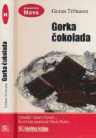 Gorka čokolada