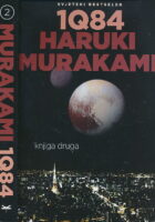 1Q84 - knjiga druga