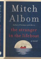 The Stranger in the Lifeboat: A Novel