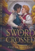 Swordcrossed