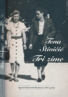 Tri zime