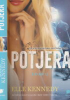 Potjera