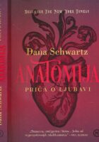 Anatomija : priča o ljubavi