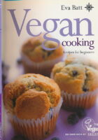 VEGAN COOKING: Recipes for Beginners