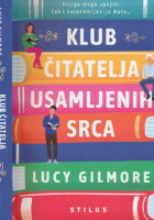 Klub čitatelja usamljenih srca