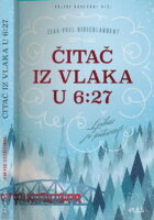 Čitač iz vlaka u 6:27
