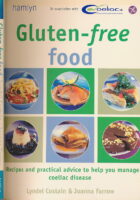Gluten-free food
