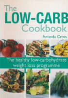 The Low Carb Cookbook