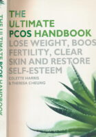The Ultimate Pcos Handbook: Lose Weight, Boost Fertility, Clear Skin and Restore Self-Esteem