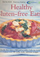 Healthy Gluten-free Eating