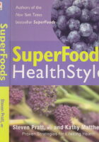 SuperFoods Healthstyle