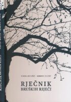 Rječnik bruških riječi
