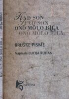 Kad son ono molo bila