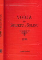 Vodja po Spljetu i Solinu 1894