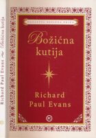 Božićna kutija