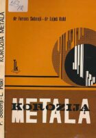 Korozija metala