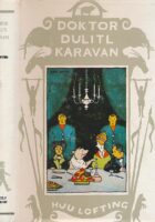 Doktor Dulitl Karavan