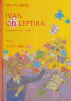Ivan od leptira