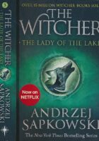 The Witcher : The Lady of the Lake