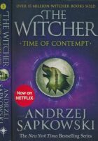 The Witcher : Time of Contempt