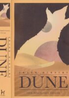 Dune (50th Anniversary Edition)