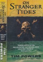 On Stranger Tides