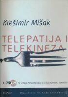 Telepatija i telekineza
