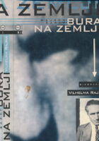 Bura na zemlji : biografija Vilhelma Rajha