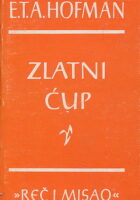 Zlatni ćup