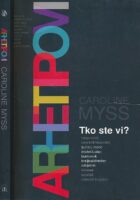 Arhetipovi : Tko ste vi?