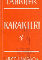 Karakteri