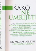Kako ne umrijeti