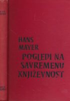 Pogledi na savremenu književnost