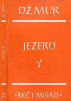 Jezero