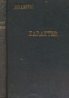 Karakter