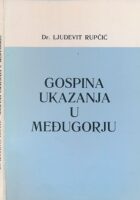 Gospina ukazanja u Međugorju