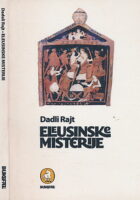 Eleusinske misterije