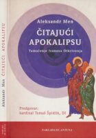 Čitajući apokalipsu : tumaćenje Ivanova Otkrivenja
