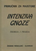 Priručnik za majstore intenziva gnoze