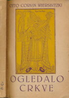 Ogledalo crkve