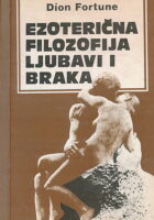 Ezoterična filozofija ljubavi i braka