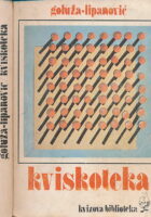 Kviskoteka