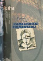 Kameleonski pigmentarij