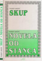 Skip; Novela od Stanca