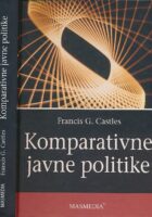 Komparativne javne politike : Primjeri poslijeratne preobrazbe