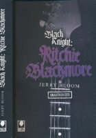 Black Knight : RITCHIE BLACKMORE