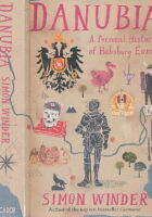 Danubia: A Personal History of Habsburg Europe