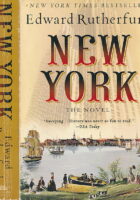 New York: The Novel