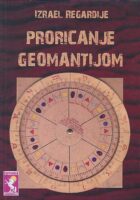 Proricanje geomantijom