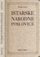 Istarske narodne poslovice
